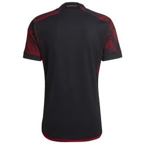 MAILLOT ALLEMAGNE EXTERIEUR COUPE DU MONDE 2022 (2)