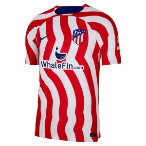 MAILLOT MATCH ATLETICO MADRID DOMICILE 2022 2023 (1)