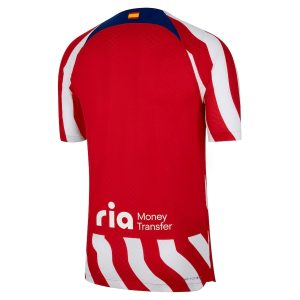 MAILLOT MATCH ATLETICO MADRID DOMICILE 2022 2023 (2)