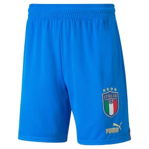 SHORT ITALIE EXTERIEUR BLEU 2022 2023 (1)