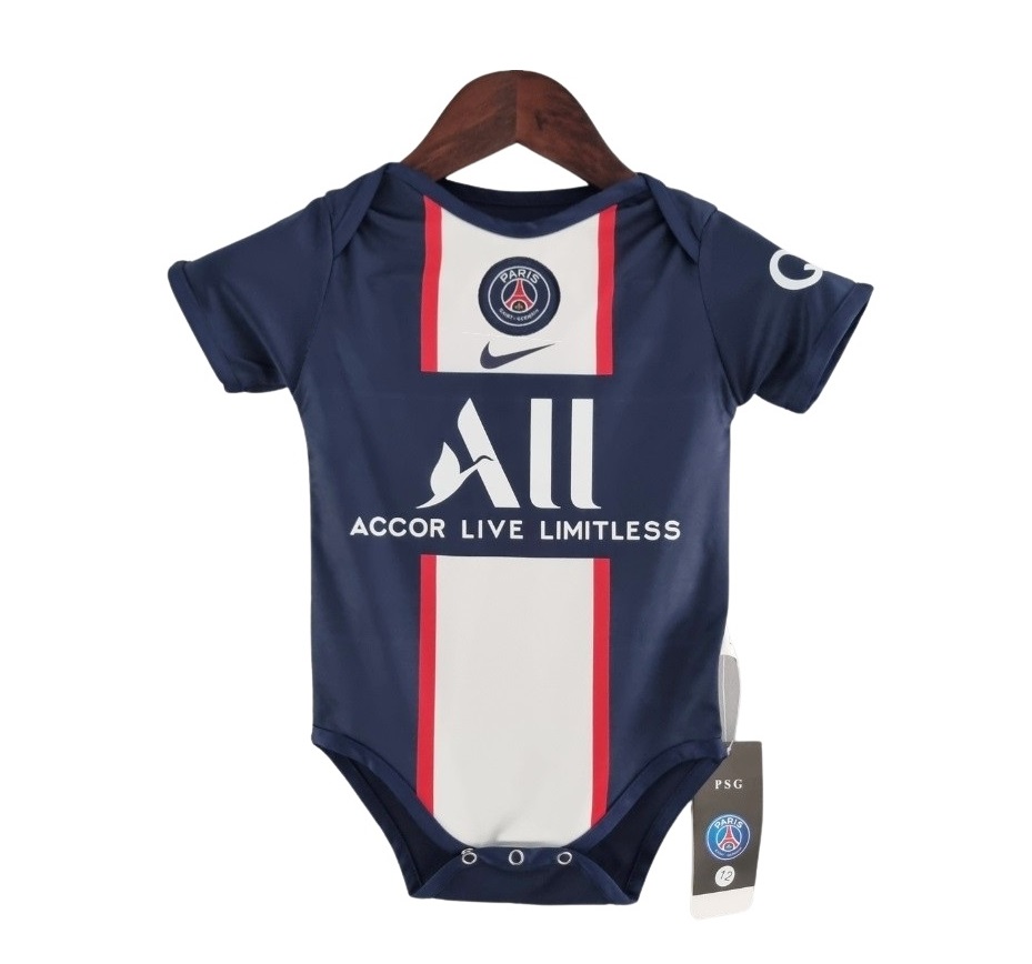 Survêtement Bébé PSG - Collection Officielle Paris Saint-Germain Pour Petits Fans