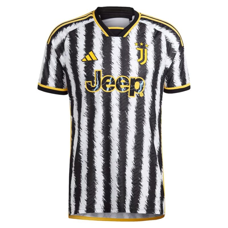 MAILLOT MATCH JUVENTUS 2023 2024 DOMICILE (1)