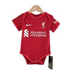 Body Bébé Liverpool Domicile 2022 2023 (1)