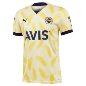 MAILLOT FENERBAHCE EXTERIEUR 2022 2023 (1)