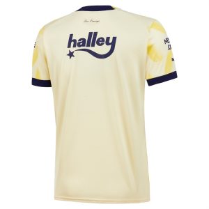 MAILLOT FENERBAHCE EXTERIEUR 2022 2023 (2)