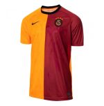 MAILLOT GALATASARAY DOMICILE 2022 2023 (1)