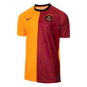 MAILLOT GALATASARAY DOMICILE 2022 2023 (1)