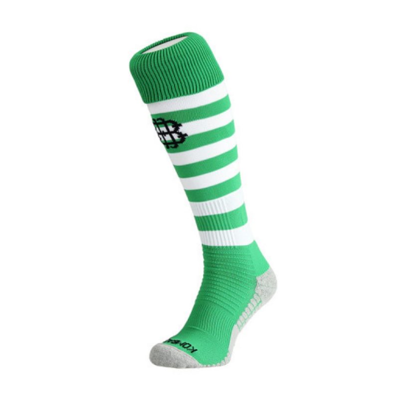 CHAUSSETTES BETIS SEVILLE DOMICILE 2021 2022 (1)