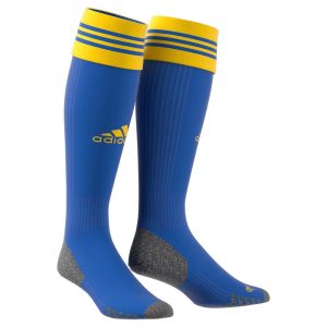 CHAUSSETTES BOCA JUNIOR DOMICILE 2022 2023