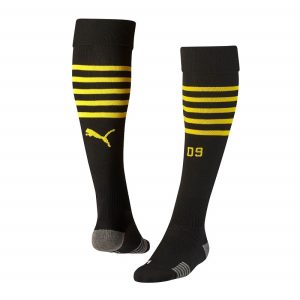 CHAUSSETTES DORTMUND EXTERIEUR 2022 2023 (2)