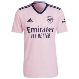 MAILLOT ARSENAL THIRD 2022 2023 (1)