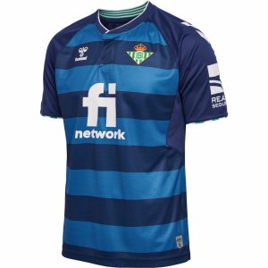 MAILLOT BETIS SEVILLE EXTERIEUR 2022 2023 (1)