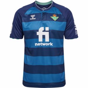 MAILLOT BETIS SEVILLE EXTERIEUR 2022 2023 (2)