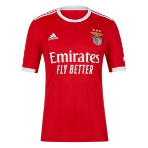 MAILLOT KIT ENFANT BENFICA DOMICILE 2022 2023 (2)