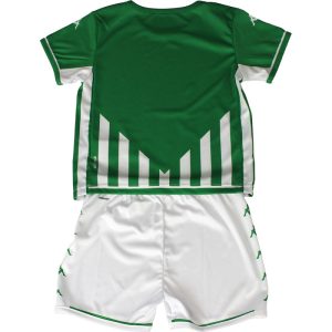 MAILLOT KIT ENFANT BETIS SEVILLE DOMICILE 2021 2022 (2)