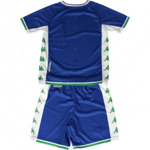 MAILLOT KIT ENFANT BETIS SEVILLE EXTERIEUR 2021 2022 (2)