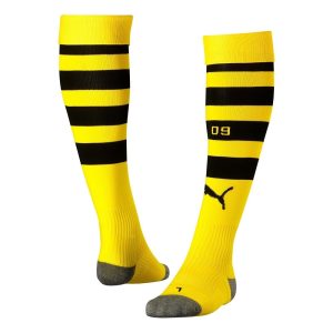 Chaussettes Borussia Dortmund Domicile 2023 2024 (1)