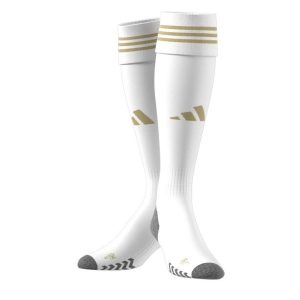 Chaussettes Olympique Lyonnais Domicile 2023 2024 (1)