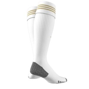 Chaussettes Olympique Lyonnais Domicile 2023 2024 (2)