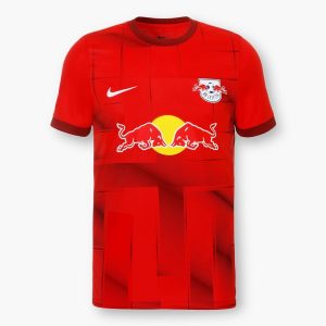 MAILLOT KIT ENFANT RB LEIPZIG EXTERIEUR 2022 2023 (2)