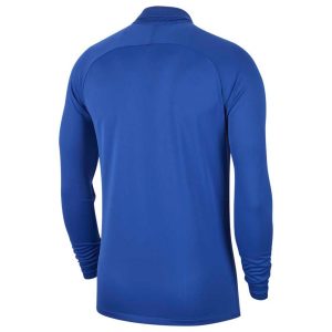 MAILLOT EQUIPE DE FRANCE CENTENAIRE MANCHES LONGUES (2)