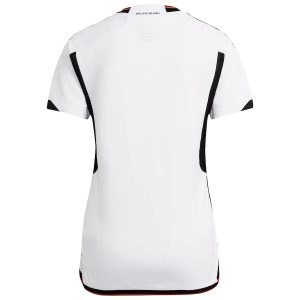 MAILLOT FEMME ALLEMAGNE DOMICILE COUPE DU MONDE 2022 (2)