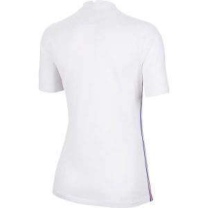 MAILLOT FEMME EQUIPE DE FRANCE EXTERIEUR 2020 2021 (2)