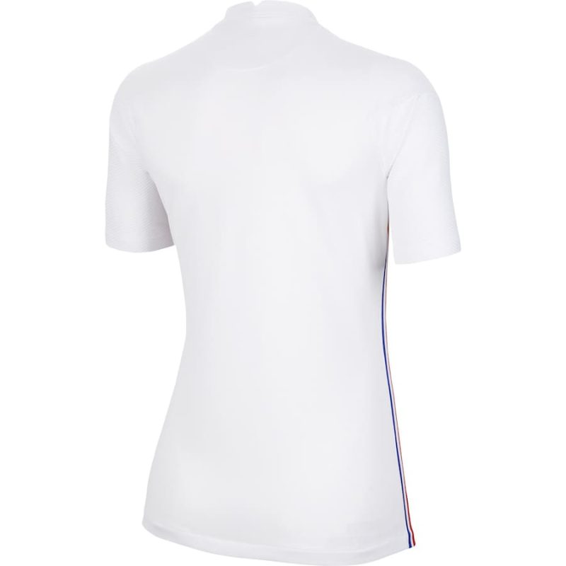 MAILLOT FEMME EQUIPE DE FRANCE EXTERIEUR 2020 2021 (2)