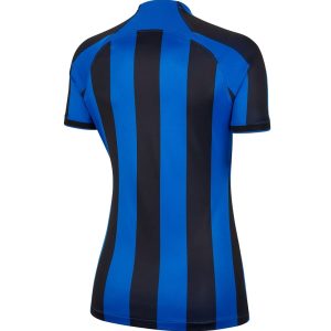 MAILLOT INTER MILAN DOMICILE 2022 2023 Femme (2)