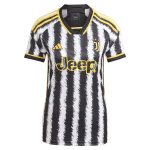 MAILLOT JUVENTUS 2023 2024 DOMICILE FEMME (1)