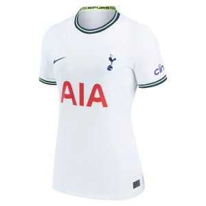 MAILLOT TOTTENHAM DOMICILE 2022 2023 Femme (1)