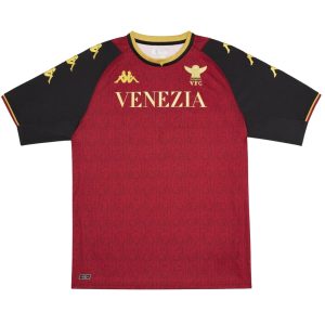 MAILLOT VENEZIA FC FOURTH 2021 2022 (1)