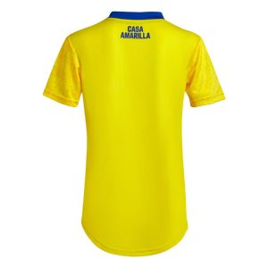 MAILLOT BOCA JUNIOR THIRD 2022 2023 FEMME (2)