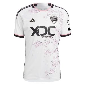 MAILLOT D.C. United Blanc 2023 (1)