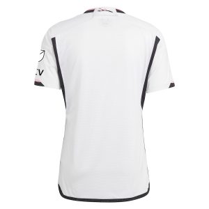 MAILLOT D.C. United Blanc 2023 (2)