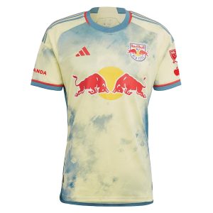 MAILLOT NEW YORK REDBULLS 2023 DOMICILE (1)