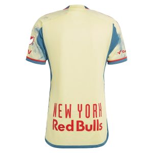 MAILLOT NEW YORK REDBULLS 2023 DOMICILE (2)