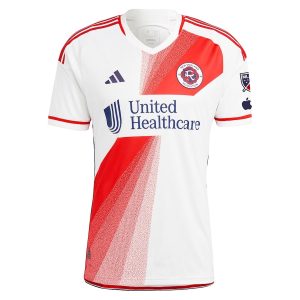 MAILLOT New England Revolution 2023 (1)