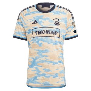 MAILLOT PHILADELPHIA UNION 2023 DOMICILE (1)