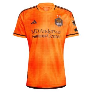 Maillot Houston Dynamo FC 2023 (1)