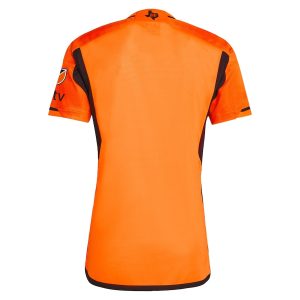 Maillot Houston Dynamo FC 2023 (2)