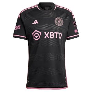 Maillot Inter Miami 2022 2023 Extérieur (1)