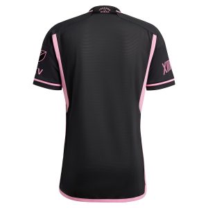 Maillot Inter Miami 2022 2023 Extérieur (2)