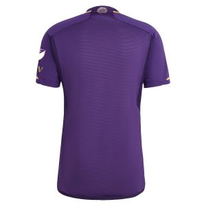 Maillot Orlando City SC Violet 2023 (2)