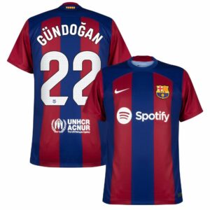 maillot-barca-2023-2024-domicile-gundogan-1