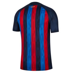 MAILLOT FC BARCELONE DOMICILE 2022 2023 (2)