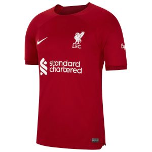 MAILLOT LIVERPOOL DOMICILE 2022 2023 (1)