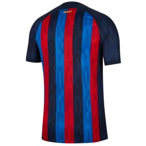 MAILLOT MATCH FC BARCELONE DOMICILE 2022 2023 (2)MAILLOT MATCH FC BARCELONE DOMICILE 2022 2023 (2)