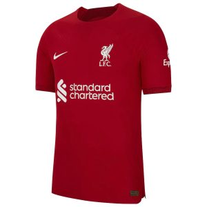 MAILLOT MATCH LIVERPOOL DOMICILE 2022 2023 (1)