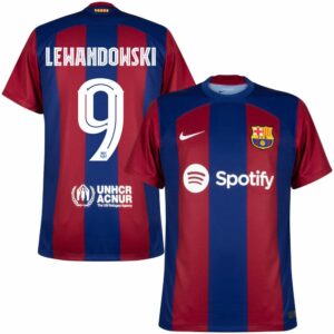 maillot-barca-2023-2024-domicile-lewandowski-1-1